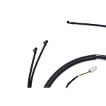 61608364209 Przewód spryskiwacza intensywnego BMW E39 520 523 525 528 530 535 540 M5 - 61608364209 - Części oryginalne BMW Łódź | Sklep internetowy BMW