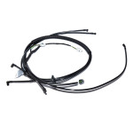 61608364209 Przewód spryskiwacza intensywnego BMW E39 520 523 525 528 530 535 540 M5 - 61608364209 - Części oryginalne BMW Łódź | Sklep internetowy BMW