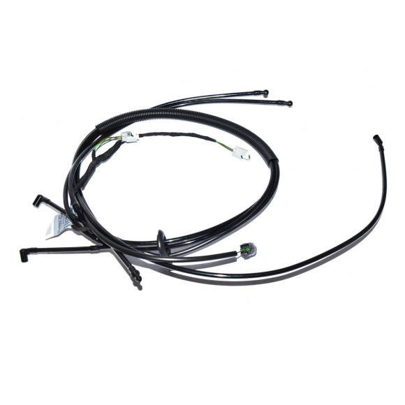 61608364209 Przewód spryskiwacza intensywnego BMW E39 520 523 525 528 530 535 540 M5 - 61608364209 - Części oryginalne BMW Łódź | Sklep internetowy BMW