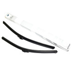 61610037009 Wycieraczki szyby przód BMW E46 316i 318i 318d 320d 320i 323i 325i 328i 330i 330d M3 - 61610037009 - Części oryginalne BMW Łódź | Sklep internetowy BMW