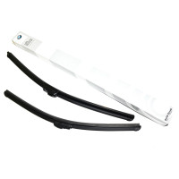 61610037009 Wycieraczki szyby przód BMW E46 316i 318i 318d 320d 320i 323i 325i 328i 330i 330d M3 - 61610037009 - Części oryginalne BMW Łódź | Sklep internetowy BMW