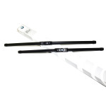 61610037009 Wycieraczki szyby przód BMW E46 316i 318i 318d 320d 320i 323i 325i 328i 330i 330d M3 - 61610037009 - Części oryginalne BMW Łódź | Sklep internetowy BMW