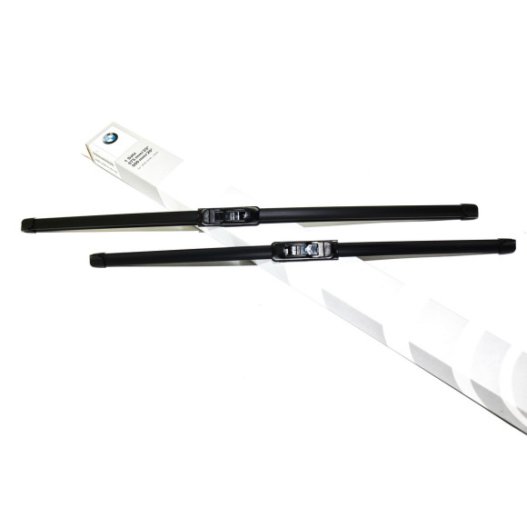 61610037009 Wycieraczki szyby przód BMW E46 316i 318i 318d 320d 320i 323i 325i 328i 330i 330d M3 - 61610037009 - Części oryginalne BMW Łódź | Sklep internetowy BMW