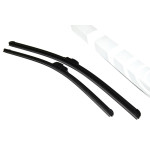 61610037009 Wycieraczki szyby przód BMW E46 316i 318i 318d 320d 320i 323i 325i 328i 330i 330d M3 - 61610037009 - Części oryginalne BMW Łódź | Sklep internetowy BMW