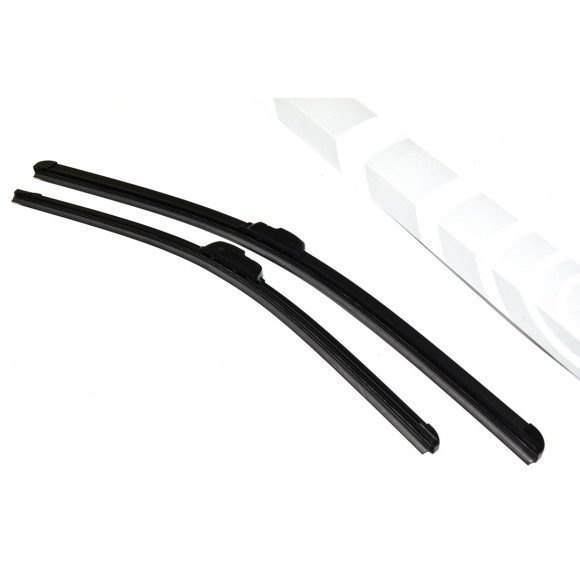 61610037009 Wycieraczki szyby przód BMW E46 316i 318i 318d 320d 320i 323i 325i 328i 330i 330d M3 - 61610037009 - Części oryginalne BMW Łódź | Sklep internetowy BMW