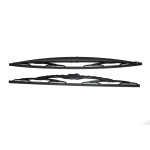 Komplet piór wycieraczek BMW E85 E86 Z4 2,0 2,2 2,5 3,0 M3  - 61610427669