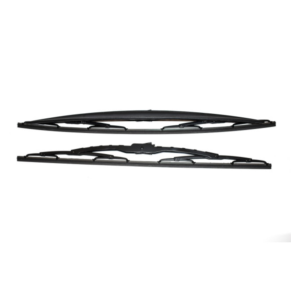 Komplet piór wycieraczek BMW E85 E86 Z4 2,0 2,2 2,5 3,0 M3  - 61610427669