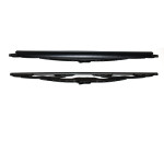 Komplet piór wycieraczek BMW E85 E86 Z4 2,0 2,2 2,5 3,0 M3  - 61610427669