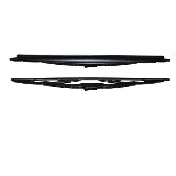 Komplet piór wycieraczek BMW E85 E86 Z4 2,0 2,2 2,5 3,0 M3  - 61610427669