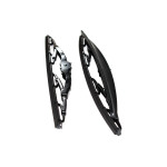 Komplet piór wycieraczek BMW E85 E86 Z4 2,0 2,2 2,5 3,0 M3  - 61610427669