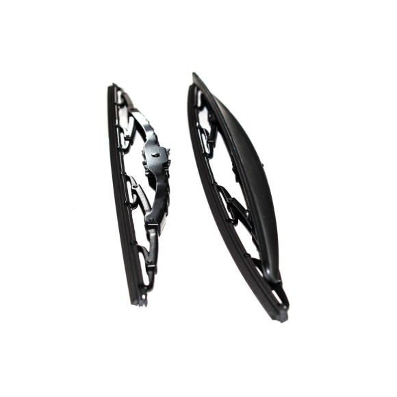 Komplet piór wycieraczek BMW E85 E86 Z4 2,0 2,2 2,5 3,0 M3  - 61610427669