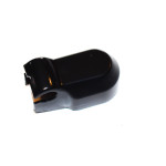 Pokrywka ramienia wycieraczki BMW E28 E30 Z1 518 520 524 525 528 533 535 316 318 320 323 325 - 61611376313