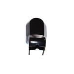 Pokrywka ramienia wycieraczki BMW E28 E30 Z1 518 520 524 525 528 533 535 316 318 320 323 325 - 61611376313
