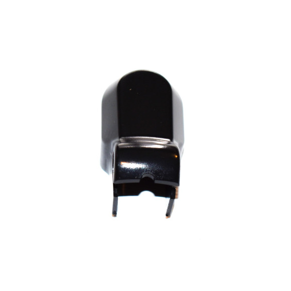Pokrywka ramienia wycieraczki BMW E28 E30 Z1 518 520 524 525 528 533 535 316 318 320 323 325 - 61611376313