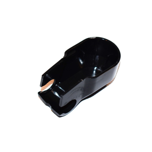 Pokrywka ramienia wycieraczki BMW E28 E30 Z1 518 520 524 525 528 533 535 316 318 320 323 325 - 61611376313