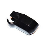 Pokrywka ramienia wycieraczki BMW E28 E30 Z1 518 520 524 525 528 533 535 316 318 320 323 325 - 61611376313