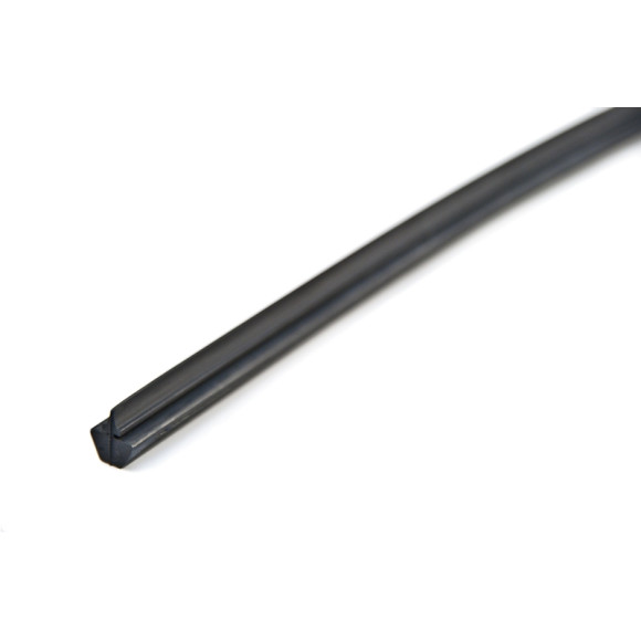 Gumka wycieraczki strona kierowcy BMW E46 - 61617010247