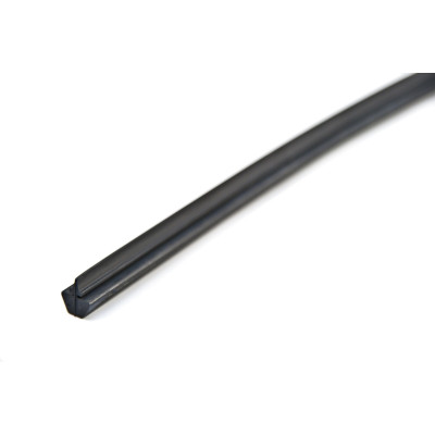Gumka wycieraczki strona kierowcy BMW E46 - 61617010247