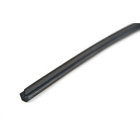 Gumka wycieraczki strona kierowcy BMW E46 - 61617010247