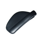 Pokrywka ramienia wycieraczki prawej BMW E60 E61 E63 E64 520 523 525 528 530 540 545 550 M5 630 645 650 M6 - 61617035103