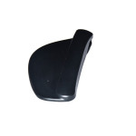 Pokrywka ramienia wycieraczki prawej BMW E60 E61 E63 E64 520 523 525 528 530 540 545 550 M5 630 645 650 M6 - 61617035103