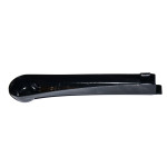 Pokrywka ramienia wycieraczki lewej BMW E60 E61 E63 E64  - 61617037356