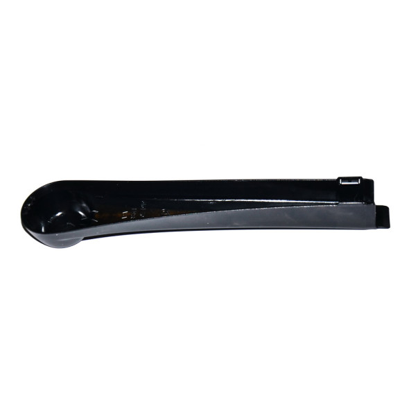 Pokrywka ramienia wycieraczki lewej BMW E60 E61 E63 E64  - 61617037356