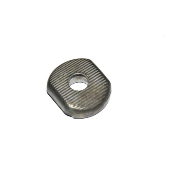Tarcza regulacyjna mocowanie wycieraczki przód BMW E60 E61 E63 E64 - 61617037361