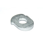 Tarcza wyrównawcza ramienia wycieraczki BMW E60 E61 E63 E64 520 523 525 528 530 535 550 - 61617049185