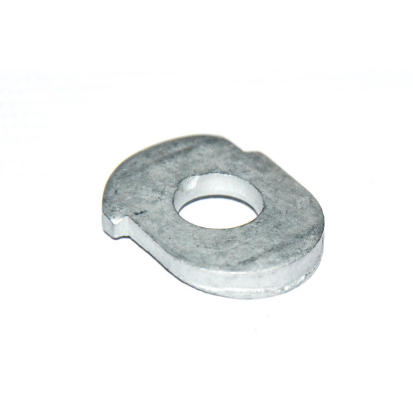 Tarcza wyrównawcza ramienia wycieraczki BMW E60 E61 E63 E64 520 523 525 528 530 535 550 - 61617049185