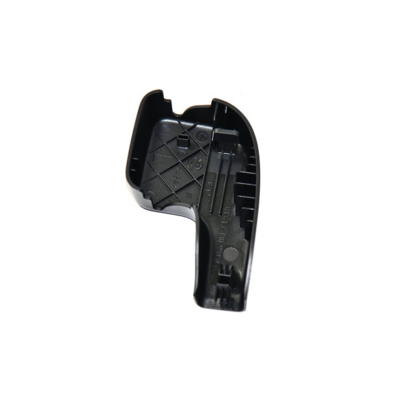 Pokrywka ramienia wycieraczki BMW E90 E91 E92 E93 316 318 320 323 325 328 330 335 M3 - 61617138990