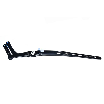 Ramię wycieraczki prawe BMW E60 E61 E63 E64 520 523 525 528 530 535 540 545 550 M5 630 645 650 M6 - 61617185366