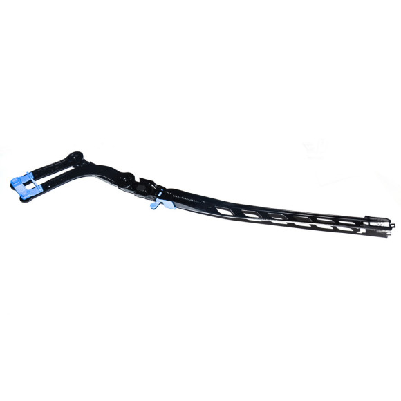 Ramię wycieraczki prawe BMW E60 E61 E63 E64 520 523 525 528 530 535 540 545 550 M5 630 645 650 M6 - 61617185366