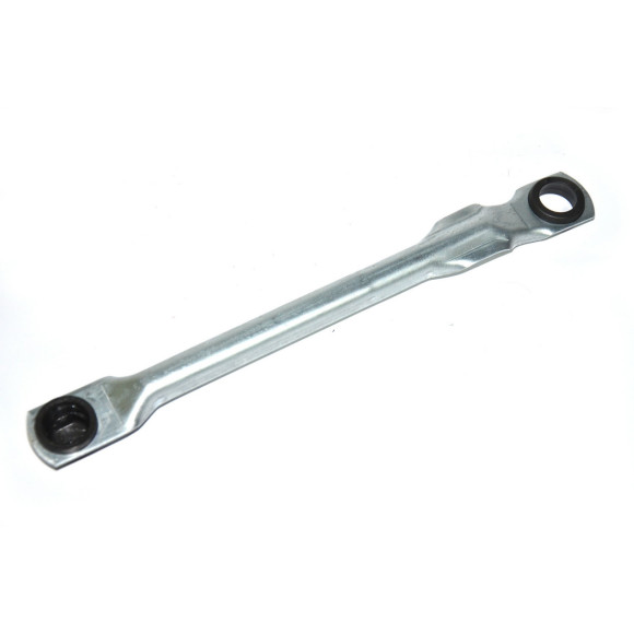 Drążek napędowy mechanizmu wycieraczek BMW E39 520 523 525 528 530 535 540 M5 - 61618361741