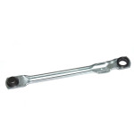 Drążek napędowy mechanizmu wycieraczek BMW E39 520 523 525 528 530 535 540 M5 - 61618361741