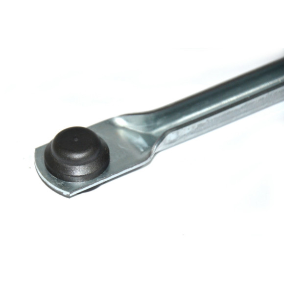Drążek napędowy mechanizmu wycieraczek BMW E39 520 523 525 528 530 535 540 M5 - 61618361741