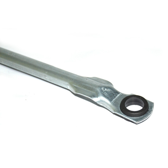 Drążek napędowy mechanizmu wycieraczek BMW E39 520 523 525 528 530 535 540 M5 - 61618361741