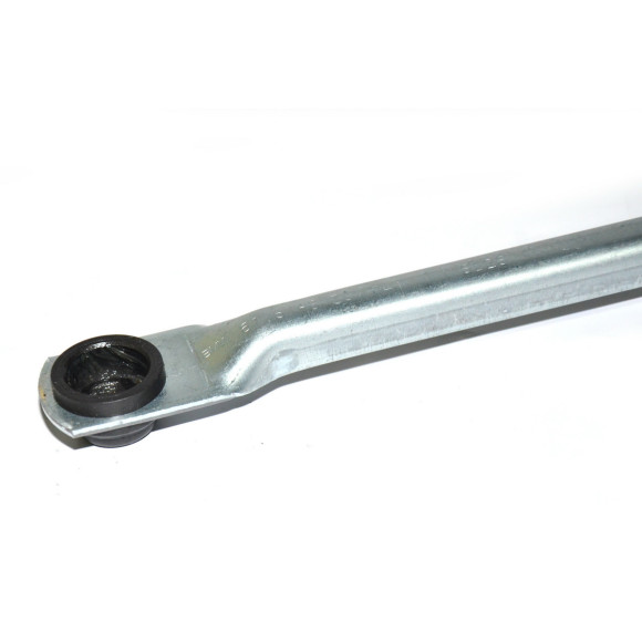Drążek napędowy mechanizmu wycieraczek BMW E39 520 523 525 528 530 535 540 M5 - 61618361741