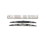 61619070579 Wycieraczki komplet BMW E39 520 523 525 528 530 535 540 M5 - 61619070579 - Części oryginalne BMW Łódź | Sklep internetowy BMW