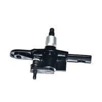 Łożysko osi wycieraczki tył BMW E39 touring 520d 520i 523i 525i 528i 530i 530d 540i - 61627067893