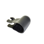 Pokrywka ramienia wycieraczki BMW E81 E87 E87N 116 118 120 123 130 - 61627199566