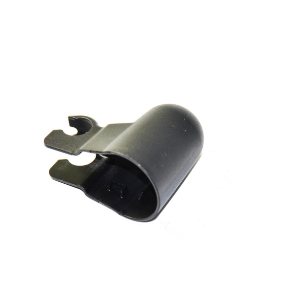 Pokrywka ramienia wycieraczki BMW E81 E87 E87N 116 118 120 123 130 - 61627199566