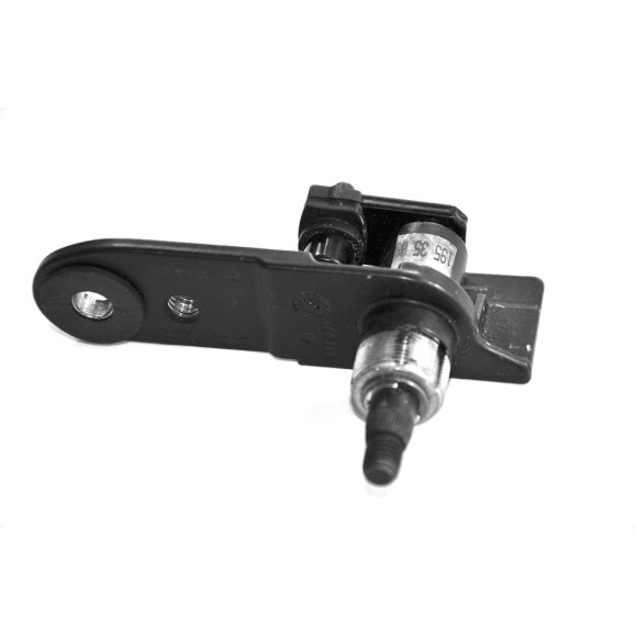 Łożysko mechanizm tylnej wycieraczki BMW E34 518 520 525 530 540 M5 touring - 61628351863