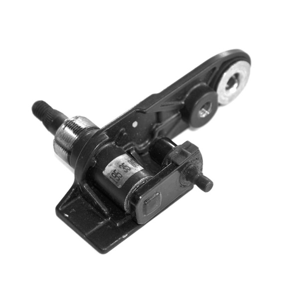 Łożysko mechanizm tylnej wycieraczki BMW E34 518 520 525 530 540 M5 touring - 61628351863