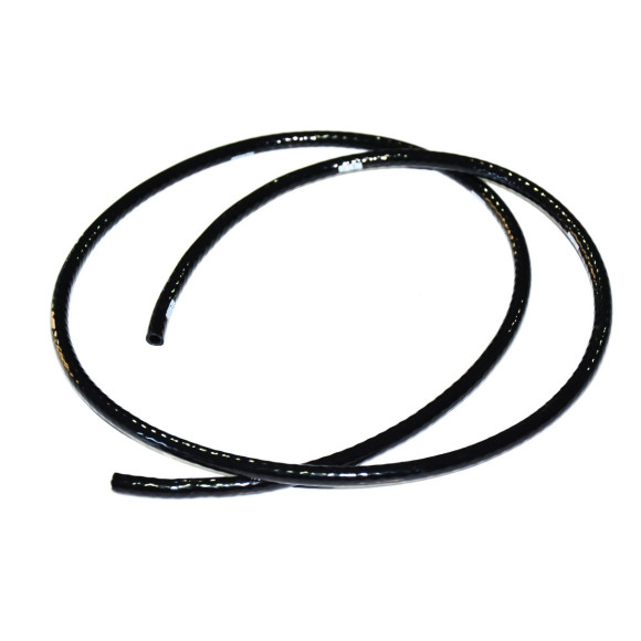 Przewód spryskiwacza BMW E21 E23 E28 E30 E31 E32 E34 E36 E38 D=4,6mm - 61661357388