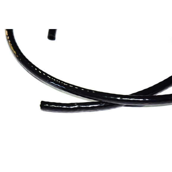 Przewód spryskiwacza BMW E21 E23 E28 E30 E31 E32 E34 E36 E38 D=4,6mm - 61661357388