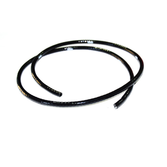 Przewód spryskiwacza BMW E21 E23 E28 E30 E31 E32 E34 E36 E38 D=4,6mm - 61661357388