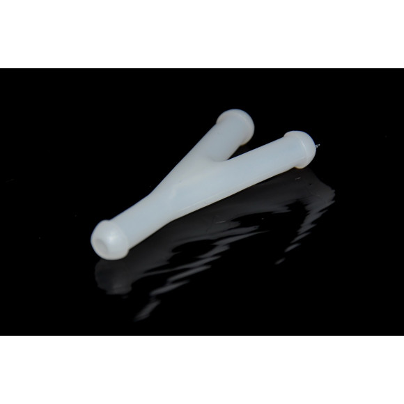 Rozdzielacz trójnik inst. spryskiwacza BMW E24 E30 E32 E36 E38 E72 E90N E91N F15 F16 F85 F86 Z3 - 61661378617