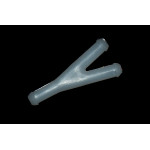 Rozdzielacz trójnik inst. spryskiwacza BMW E24 E30 E32 E36 E38 E72 E90N E91N F15 F16 F85 F86 Z3 - 61661378617