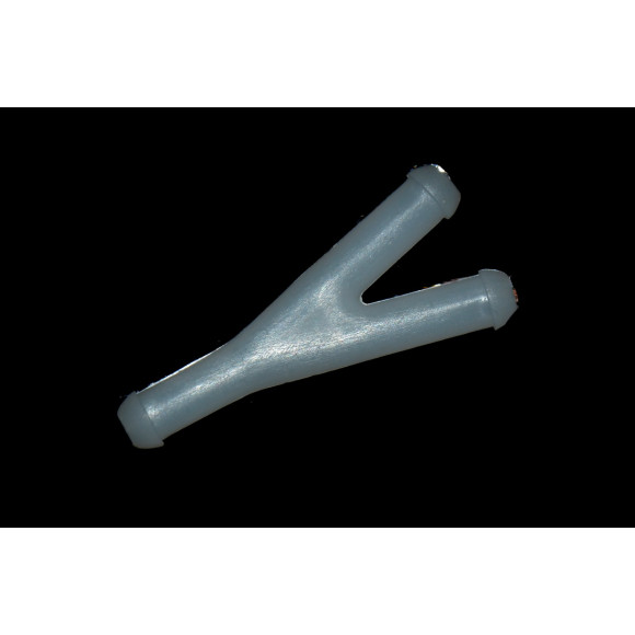 Rozdzielacz trójnik inst. spryskiwacza BMW E24 E30 E32 E36 E38 E72 E90N E91N F15 F16 F85 F86 Z3 - 61661378617